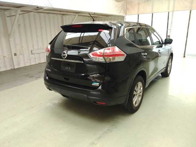 Nissan X-Trail 2015 photo 3