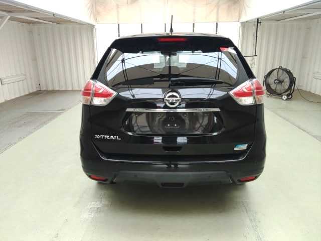 Nissan X-Trail 2015 photo 4