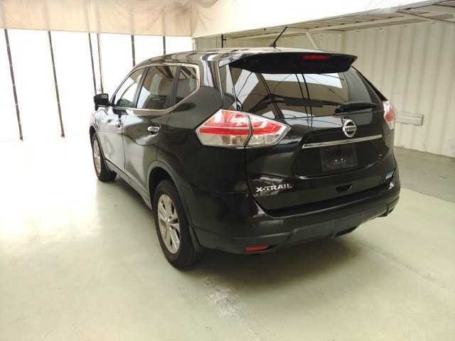 Nissan X-Trail 2015 photo 5