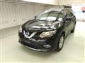 2015 Nissan X-Trail