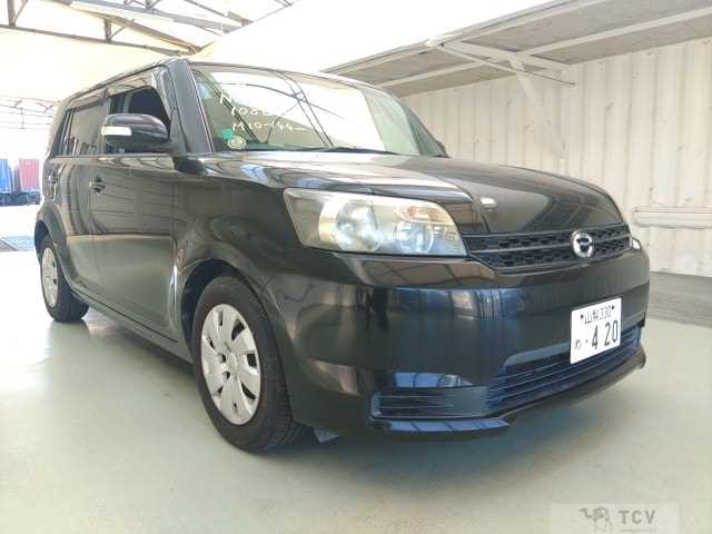 2010 Toyota Corolla Rumion