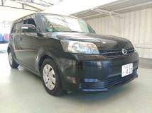 2010 Toyota Corolla Rumion