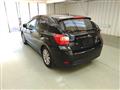 2014 Subaru Impreza
