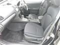 2014 Subaru Impreza