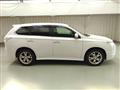 2013 Mitsubishi Outlander