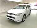 2013 Mitsubishi Outlander