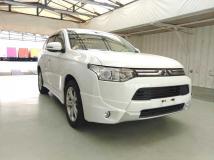 2013 Mitsubishi Outlander
