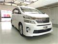 2012 Toyota Vellfire