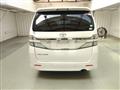 2012 Toyota Vellfire