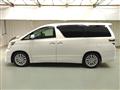 2012 Toyota Vellfire