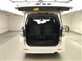 2012 Toyota Vellfire