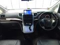 2012 Toyota Vellfire