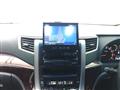 2012 Toyota Vellfire