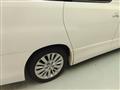 2012 Toyota Vellfire