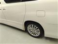 2012 Toyota Vellfire