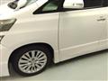 2012 Toyota Vellfire
