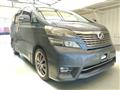 2010 Toyota Vellfire