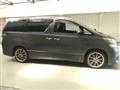 2010 Toyota Vellfire