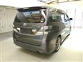 2010 Toyota Vellfire