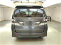 2010 Toyota Vellfire