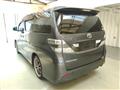 2010 Toyota Vellfire