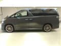 2010 Toyota Vellfire