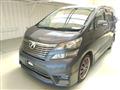 2010 Toyota Vellfire