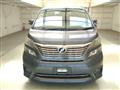 2010 Toyota Vellfire
