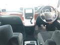2010 Toyota Vellfire