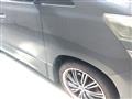2010 Toyota Vellfire