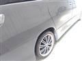 2010 Toyota Vellfire