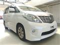 2010 Toyota Alphard