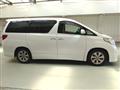 2010 Toyota Alphard