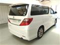 2010 Toyota Alphard