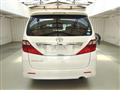2010 Toyota Alphard