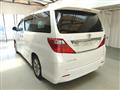 2010 Toyota Alphard