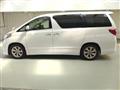 2010 Toyota Alphard