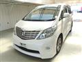 2010 Toyota Alphard