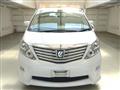 2010 Toyota Alphard