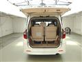 2010 Toyota Alphard