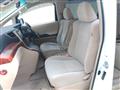 2010 Toyota Alphard