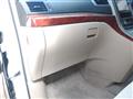 2010 Toyota Alphard