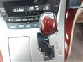 2010 Toyota Alphard