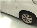 2010 Toyota Alphard