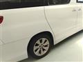 2010 Toyota Alphard