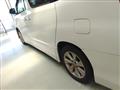 2010 Toyota Alphard