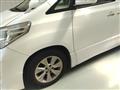 2010 Toyota Alphard