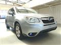 2013 Subaru Forester