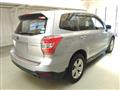 2013 Subaru Forester