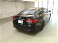 2012 Toyota Mark X